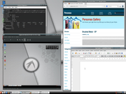 LXDE Ubuntu GR LXDE